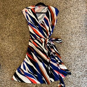 Vince Camuto Dress